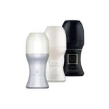 AVON Perceive, Pur Blanca ve Little Black Dress Kadın Rollon Paketi