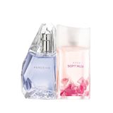 Avon Perceive + Soft Musk Kadın Parfüm