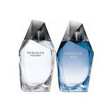Avon Perceive Soul 50 Ml Kadın + 100 Ml Erkek Parfüm 2'li Set