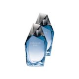 Avon Perceive Soul Edt 100 Ml Erkek Parfümü 2'Li