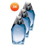 AVON Perceive Soul Edt 3x100 ml Erkek Parfüm