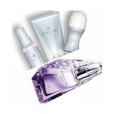 Avon Perceive Soul Kadın Parfüm Seti