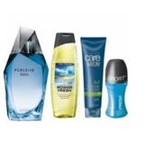 Avon Perceive Soul Erkek Parfum Edt 100 Ml 3 Adet Fiyatlari Ve Ozellikleri