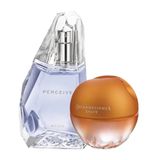 Avon Perceive Ve Incandessence Enjoy Kadın Parfüm Paketi