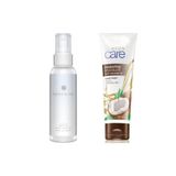 AVON Perceive Vücut Spreyi 100 ml + Hindistan Cevizi Özlü El Kremi 75 ml