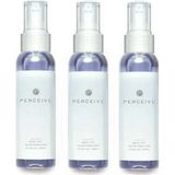 Avon Perceive Vücut Spreyi Beyaz Biber ve Sarı Frezya Notalarıyla 100 ml 3 Adet