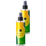 Avon Perfect Nonsense Bamboozie Cocktail Vücut Spreyi 200 ml İkili Set
