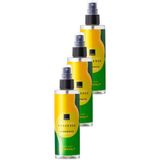 Avon Perfect Nonsense Bamboozie Cocktail Vücut Spreyi 200 ml Üçlü Set