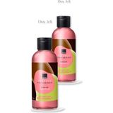 Avon Perfect Nonsense Choco Tuberose Duş Jeli - 150ML Ikili Set - 150 ml