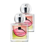 AVON Perfect Nonsense Choco Tuberose Kadın Parfüm Edp 50 Ml. İkili Paket