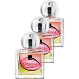 Avon Perfect Nonsense Choco Tuberose Kadın Parfüm Edp 50 Ml. Üçlü Paket