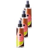 Avon Perfect Nonsense Choco Tuberose Vücut Spreyi 200 ml Üçlü Set
