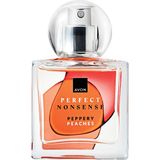 Avon Perfect Nonsense Kadın Parfüm EDP 50 ml Çiçeksi Koku ile Pembe Karabiber ve Şeftali