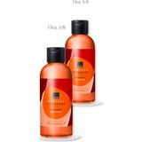 Avon Perfect Nonsense Peppery Peaches Duş Jeli - 150ML Ikili Set - Renkli