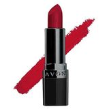 Avon Perfectly Mat Ruby Kiss Ruj