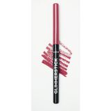 Avon Pink Bouquet Renk Tonunda Glimmerstick Dudak Kalemi Yumuşak Uç ve Profesyonel Makyaj İçin