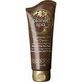 Avon Planet Spa 75 ml Fas Argan Yağı İçeren Yüz Kil Maskesi