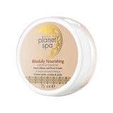 Avon Planet Spa Blissfully Besleyici 75 ml El Dirsek ve Ayak Kremi