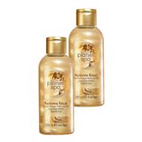 Avon Planet Spa Radiance 150 ml Dokunuş Altın Masaj Yağı