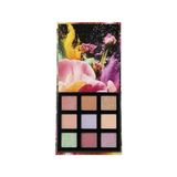 Avon Power Of Bloom 9’lu Far Paleti - ÇOK RENKLİ