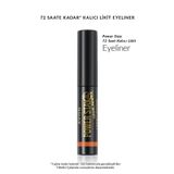 AVON Power Stay 72 Saat Kalıcı Likit Eyeliner