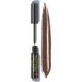 Avon Power Stay Chocolate Brown Renkli Uzun Süre Kalıcı Likit Eyeliner Suya Dayanıklı Özellikte