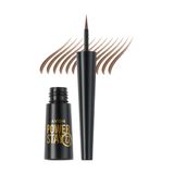 Avon Power Stay Dark Brown 72 Saat Kalıcı Kaş Jeli