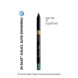 Avon Power Stay Going Green Jel Eyeliner