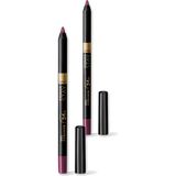 Avon Power Stay Jel Eyeliner - Pink Plum Ikili Set - Renkli