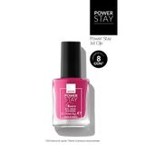 AVON Power Stay Jel Oje 10ml - Fail-proof Fuchsia