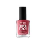 AVON Power Stay Jel Oje, 8 Gün Kalıcı, Timeless Icon, 10 ML