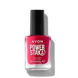 Avon Power Stay Jel Oje - Designer Red