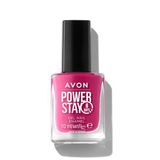 Avon Power Stay Jel Oje - Fail Proof Fuschia