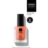 Avon Power Stay Jel Oje - Make A Fuss