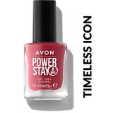Avon Power Stay Jel Oje - Timeless Icon