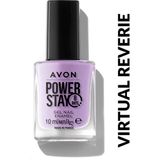 Avon Power Stay Jel Oje - Virtual Reverie