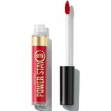 Avon Power Stay Kalıcı Likit Mat Ruj The Red One