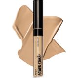 Avon Power Stay Kapatıcı 31N Neutral Medium 18 Saat Suya Dayanıklı Mat Bitişli Kapatıcılık