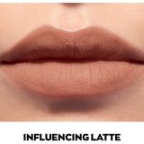 Avon Power Stay Likit Mat Ruj 7 Ml. Influencing Latte
