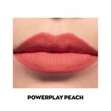 Avon Power Stay Likit Mat Ruj 7 Ml. Power Play Peach