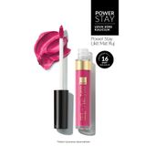 Avon Power Stay Likit Mat Ruj - Fail Proof Fuchsia