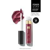 Avon Power Stay Likit Mat Ruj - In Charge Mauve