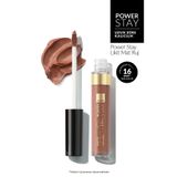 Avon Power Stay Likit Mat Ruj - Non Stop Nude