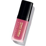 Avon Power Stay Likit Mat Ruj - Relentless Rose