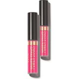 Avon Power Stay Likit Ruj 3ml - Love With Passion Ikili Set - Renkli
