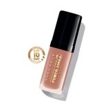 AVON Power Stay Likit Ruj 6ml - Cant Quit Cafe