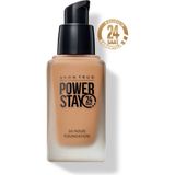 Avon Power Stay Mat 30 ml Nude Fondöten
