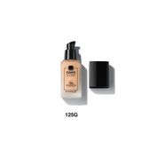 Avon Power Stay Mat Fondöten 125G Warm Ivory