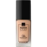 Avon Power Stay Mat Fondöten 130N Alabaster