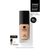 AVON Power Stay Mat Fondöten-245N NATURAL BEIGE